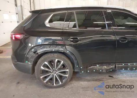 2023 Mazda Cx-50 2.5 Turbo Premium from USA, damaged, VIN 7MMVABDY2PN151188